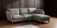 Medium Corner Chaise - Right Hand