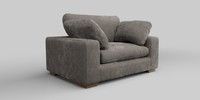 2 Seater Small Sofa