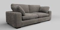 4 Seater Large Sofa