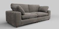 4 Seater Large Sofa