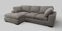 Medium Sofa Chaise - Left Hand
