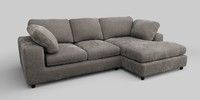 Medium Sofa Chaise - Right Hand