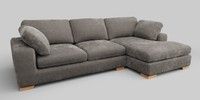 Large Sofa Chaise - Right Hand