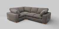 Medium Corner Sofa - Left Hand