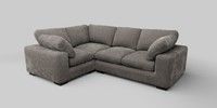 Medium Corner Sofa - Left Hand