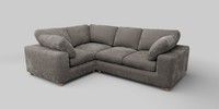 Medium Corner Sofa - Left Hand