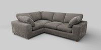 Medium Corner Sofa - Left Hand