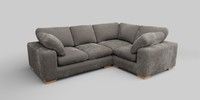 Medium Corner Sofa - Right Hand