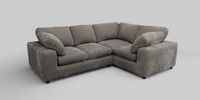 Medium Corner Sofa - Right Hand