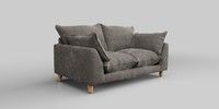 2 Seater Small Sofa
