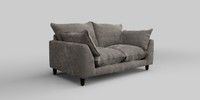 2 Seater Small Sofa
