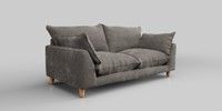 3 Seater Small Sofa