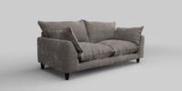 3 Seater Small Sofa