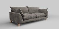 3 Seater Sofa