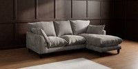 Small Sofa Chaise - Universal