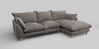 Medium Sofa Chaise - Right Hand