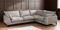Large Corner Sofa - Right Hand
