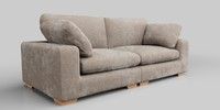4 Seater Large Sofa