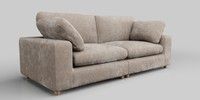 4 Seater Large Sofa