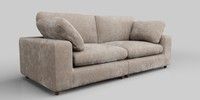 4 Seater Large Sofa