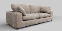 4 Seater Large Sofa