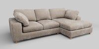 Medium Sofa Chaise - Right Hand