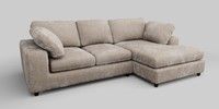 Medium Sofa Chaise - Right Hand