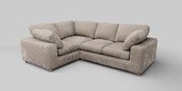 Medium Corner Sofa - Left Hand