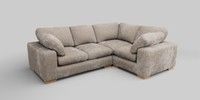 Medium Corner Sofa - Right Hand
