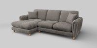 Medium Sofa Chaise - Left Hand