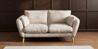3 Seater Small Sofa