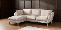 Medium Corner Chaise - Left Hand