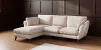 Medium Corner Chaise - Left Hand
