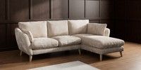 Medium Corner Chaise - Right Hand