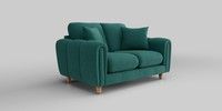 2 Seater Small Sofa