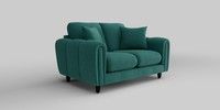 2 Seater Small Sofa
