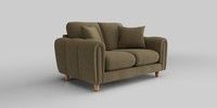 2 Seater Small Sofa