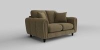 2 Seater Small Sofa