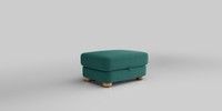 Storage Footstool