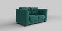2 Seater Small Sofa