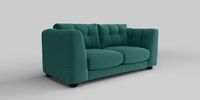 3 Seater Small Sofa