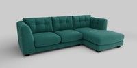 Medium Sofa Chaise - Right Hand
