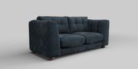 3 Seater Small Sofa