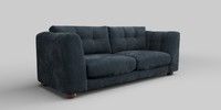 3 Seater Sofa