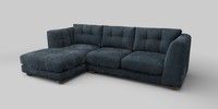 Medium Sofa Chaise - Left Hand