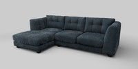 Medium Sofa Chaise - Left Hand