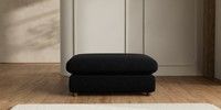 Extra Large Footstool