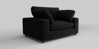2 Seater Small Sofa