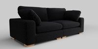 4 Seater Large Sofa