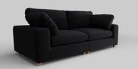 4 Seater Large Sofa